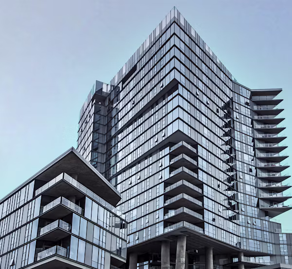 BUILDING SINCE 2014