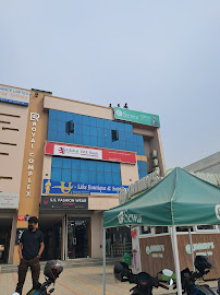 eSewa Branch Office, Dhangadhi